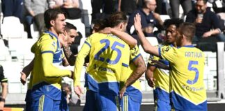 La Juve si rilancia in campionato, 2-0 alla Salernitana