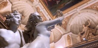 Webuild celebra il “Superbarocco” con due mostre a Genova e Roma