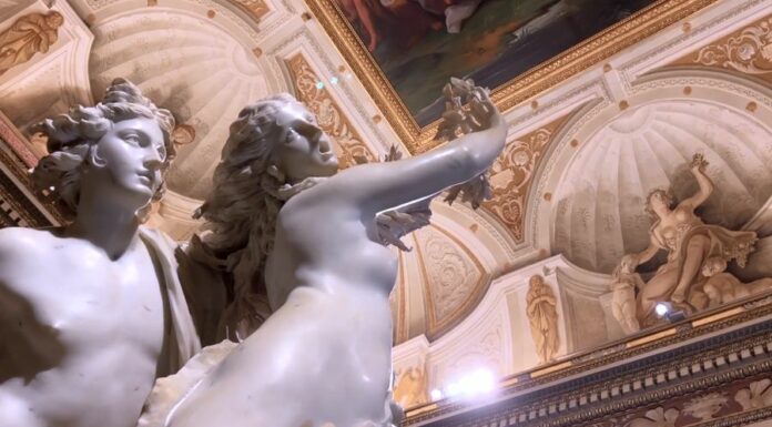 Webuild celebra il “Superbarocco” con due mostre a Genova e Roma