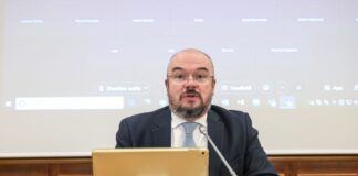 Ucraina, Borghi “Guerini minacciato perchè impedì lo spionaggio russo”