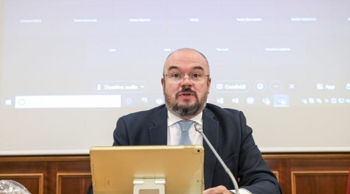 Ucraina, Borghi “Guerini minacciato perchè impedì lo spionaggio russo”