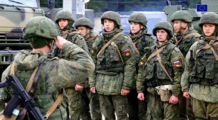 Ucraina, otto vittime nell’attacco a Kiev