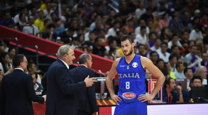 Gallinari non basta, Atlanta al tappeto con New Orleans