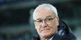 Ranieri “Milan ha gioia e gioco, Napoli e Inter in corsa”