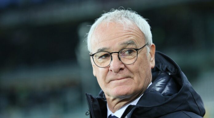 Ranieri “Milan ha gioia e gioco, Napoli e Inter in corsa”