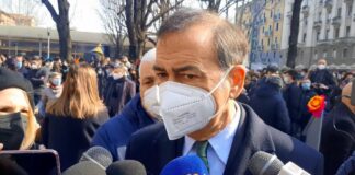 Mafie, Sala “Milano non arretrerà mai nel suo impegno”