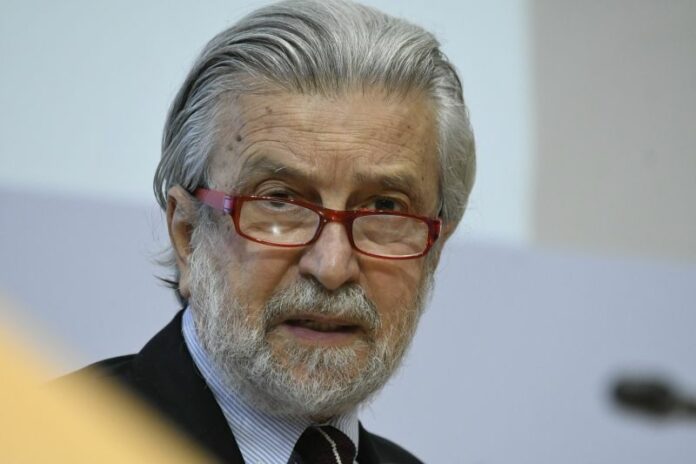 CONVEGNO COME E' CAMBIATO IL MONDO DEL LAVORO