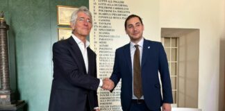 Convenzione ICS-Regione Piemonte e FinPiemonte per lo sport