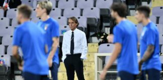Mancini “Il nostro obiettivo è vincere il Mondiale”