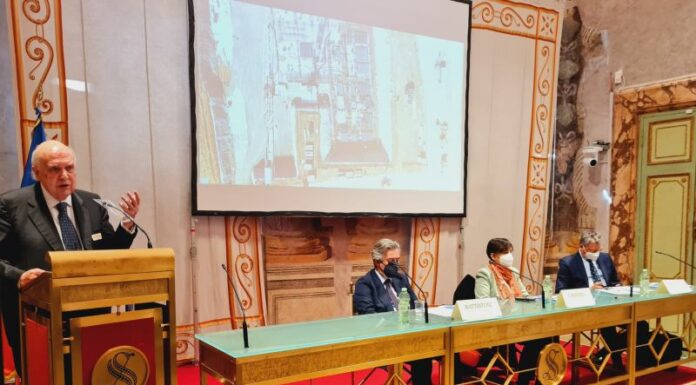 Campus Bio-Medico di Roma, nasce Parco sperimentale multifunzionale