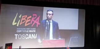 Toscana, giornata vittime di mafie, Mazzeo “Mai restare indifferenti”