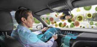 Godere della primavera grazie ai filtri antipolline Opel