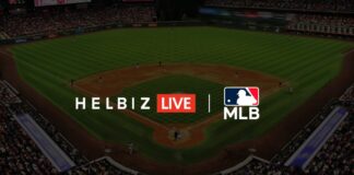 Accordo Helbiz-Mlb per trasmissione baseball Usa