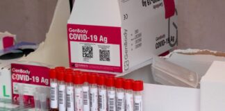 Covid, 32.573 nuovi casi e 119 decessi