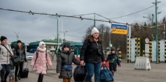 In E.Romagna raccolti quasi 2 milioni di euro per i profughi ucraini