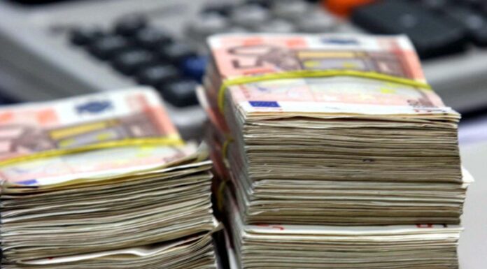 Fisco, nel 2021 in calo le lite pendenti