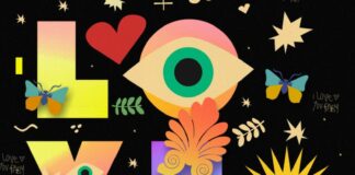 Jovanotti, esce il singolo “I Love You Baby”