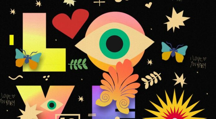 Jovanotti, esce il singolo “I Love You Baby”