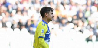 Sarà divorzio Juve-Dybala, Arrivabene “Il progetto è cambiato”