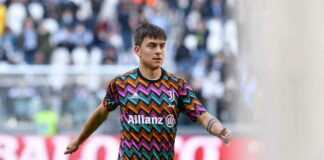 Sarà divorzio Juve-Dybala, Arrivabene “Il progetto è cambiato”