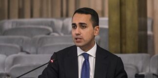 Ucraina, Di Maio “Aperti a quinto pacchetto di sanzioni”