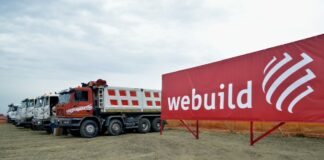 Webuild preferred bidder per un mega contratto ferroviario in Australia
