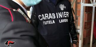 Controlli nei cantieri nella piana di Gioia Tauro, denunce e sequestri