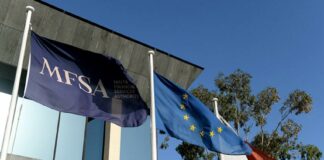 Maltàs grey-listing, more than 100 firms ceased operations