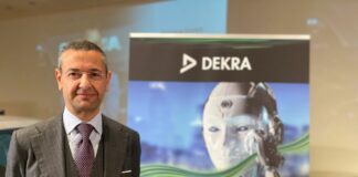 Purcaro (Dekra) “Sicurezza stradale e sostenibilità imprescindibili”