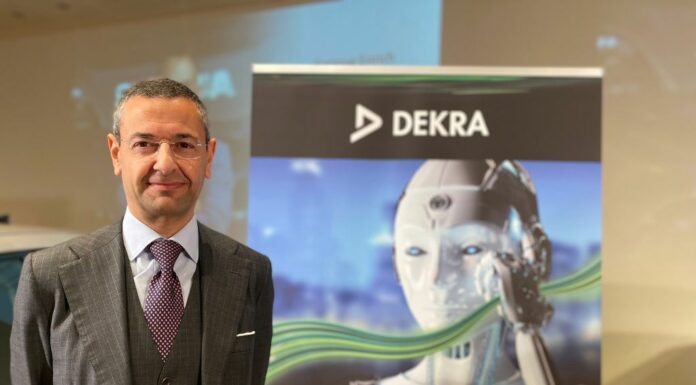 Purcaro (Dekra) “Sicurezza stradale e sostenibilità imprescindibili”