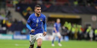 Verratti “Abituati alle pressioni, sarà grande Italia”