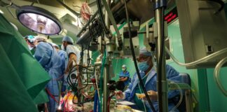 Sistema Trapianti Lombardia, definita la nuova organizzazione