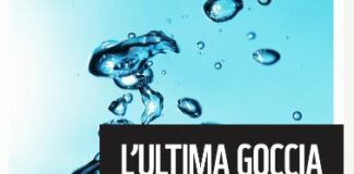 Giornata mondiale dell’acqua, allarme Wwf “Siamo all’ultima goccia”
