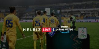 Dal 2 aprile Helzib anche su Amazon Prime Video Channels