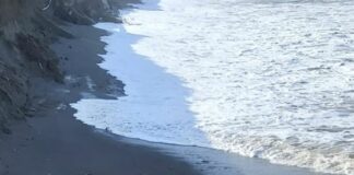 Liguria, 2,2 milioni per opere di difesa della costa