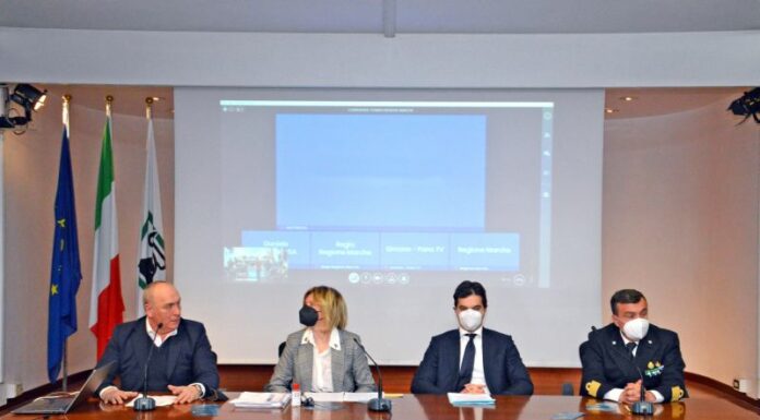 Marche, al via l’operatività del progetto “Mare Circolare”