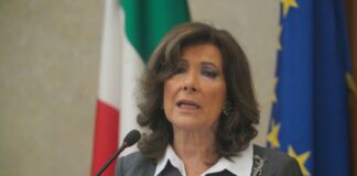 Ucraina, Casellati “La diplomazia è l’unica via d’uscita”