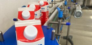 MM Spa presenta “L’Acqua del Sindaco” in cartone riciclabile