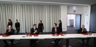 Ferrari investe in sostenibilità, intesa con Mise e Regione Emilia Romagna