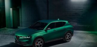 Al via gli ordini per Alfa Romeo Tonale Edizione Speciale