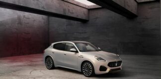 Maserati Grecale, la tecnologia con comfort e prestazioni