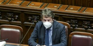 Franceschini “2 milioni per sostenere gli artisti ucraini in Italia”
