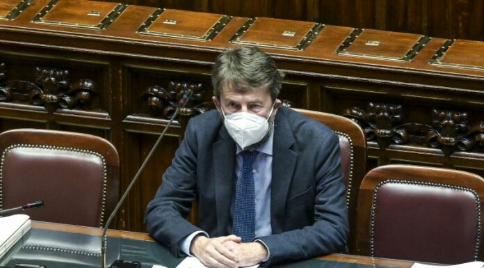 Franceschini “2 milioni per sostenere gli artisti ucraini in Italia”