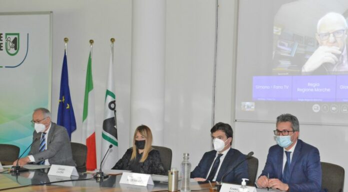 La ventilazione meccanica abbatte il contagio Covid, studio pilota nelle Marche