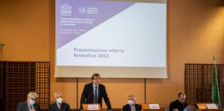 UniPa e Cuoa Business School presentano l’offerta formativa 2022