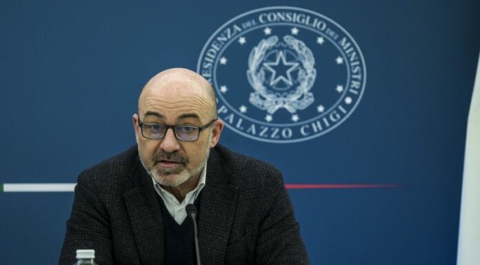 Cingolani “Da stop gas russo nessun problema nel breve termine”