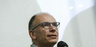 Ucraina, Letta “Obbligare Putin alla pace il prima possibile”