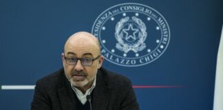 Cingolani “Da stop gas russo nessun problema nel breve termine”
