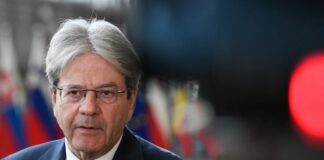 Ucraina, Gentiloni “Non mi aspettavo una guerra così catastrofica”