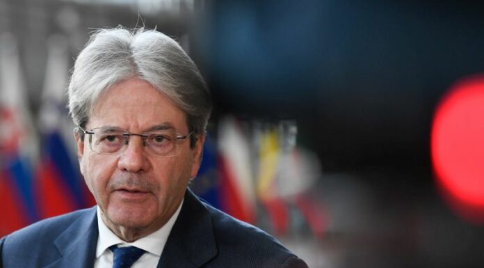 Ucraina, Gentiloni “Non mi aspettavo una guerra così catastrofica”